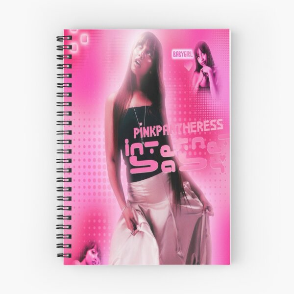 Item preview, pinkpantheress designed and sold by RadiantGraphics.