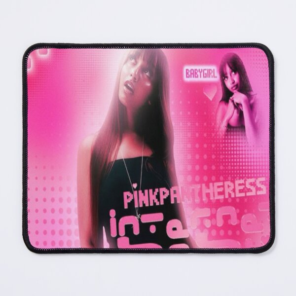 Item preview, pinkpantheress designed and sold by RadiantGraphics.