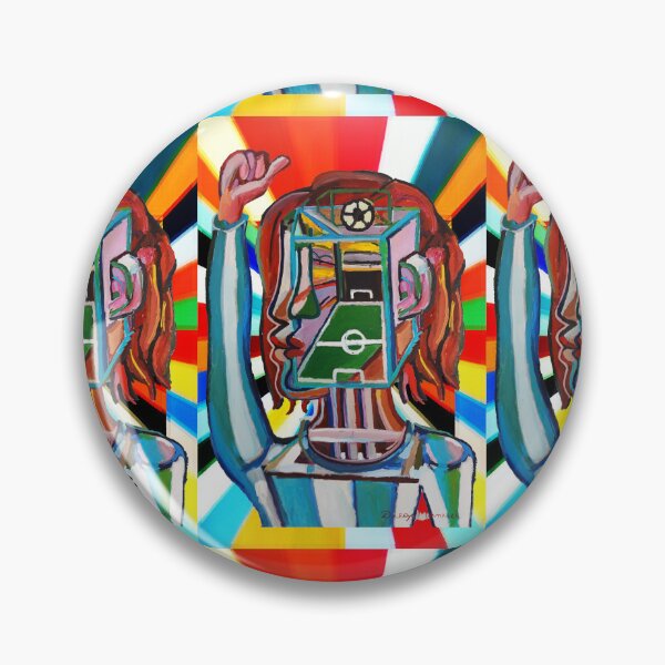 Item preview, Pop abstract designed and sold by Diego Manuel Rodriguez.