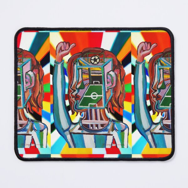 Item preview, Pop abstract designed and sold by Diego Manuel Rodriguez.