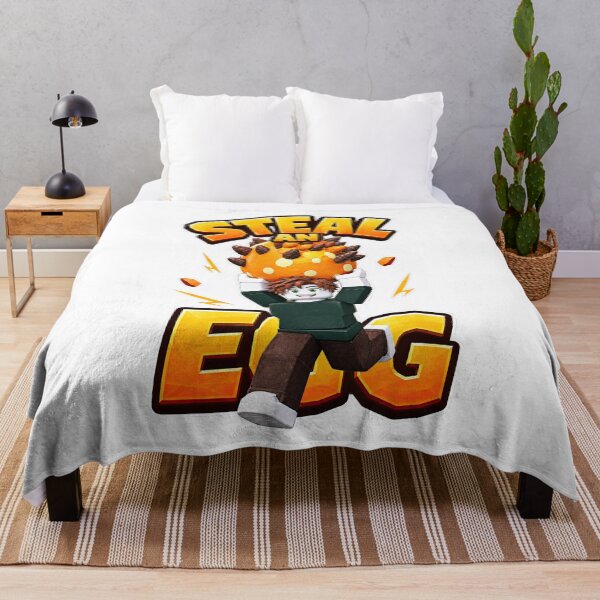 Item preview, Steal An Egg – Giant Spiked Egg Gamer designed and sold by Dandy Pixel.