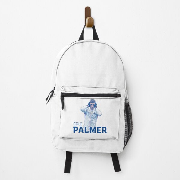 Item preview, Cole Palmer Cold Celebration - Chelsea FC Illustration Art designed and sold by qfa Originals.