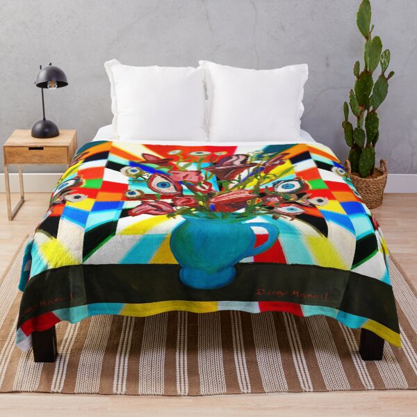 Item preview, Pop abstract designed and sold by Diego Manuel Rodriguez.