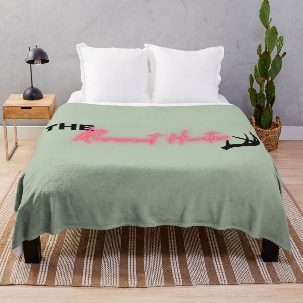 Item preview, The Reverent W/ Antler designed and sold by SheHunts99.