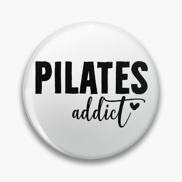 Item preview, Pilates Addict designed and sold by gunaone-design.