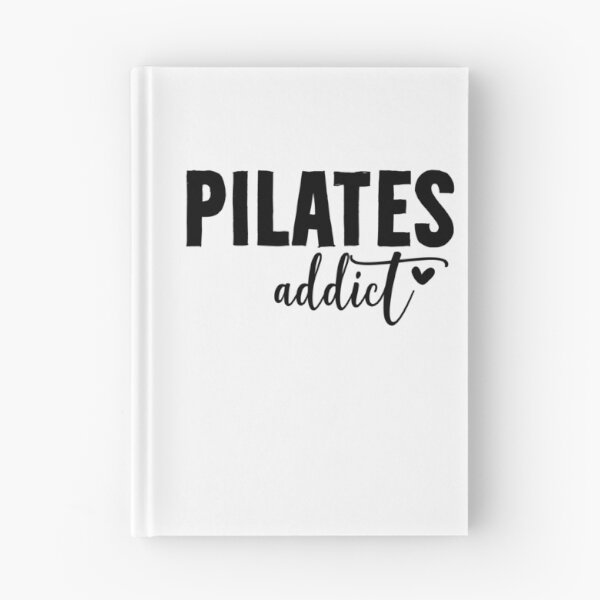 Item preview, Pilates Addict designed and sold by gunaone-design.
