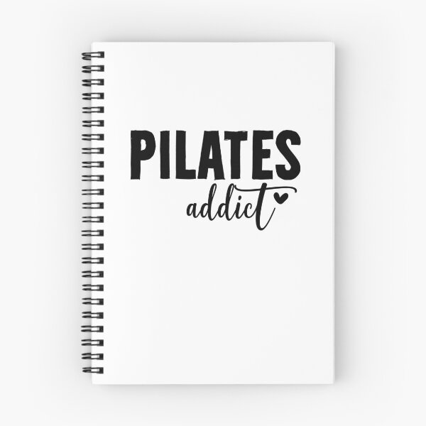 Item preview, Pilates Addict designed and sold by gunaone-design.