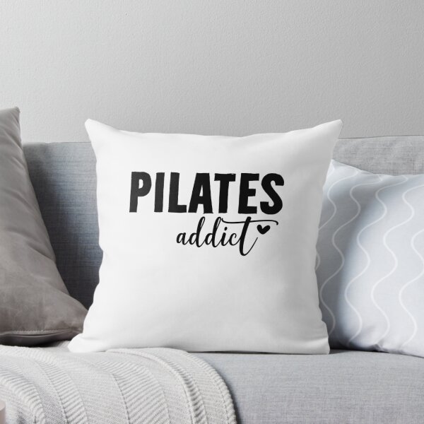 Item preview, Pilates Addict designed and sold by gunaone-design.