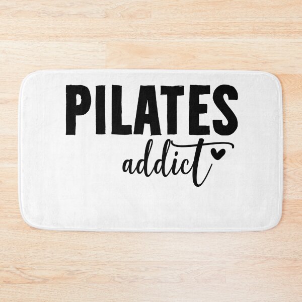 Item preview, Pilates Addict designed and sold by gunaone-design.