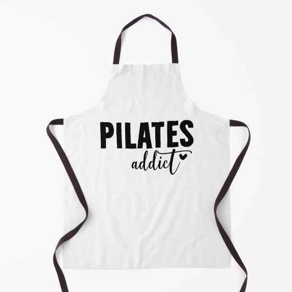 Item preview, Pilates Addict designed and sold by gunaone-design.