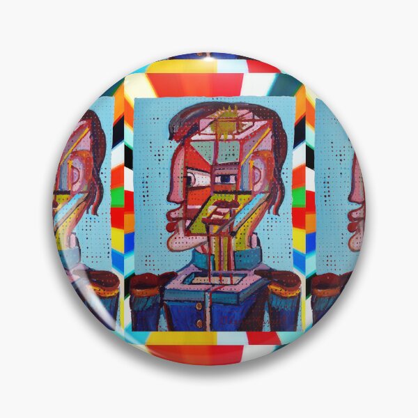 Item preview, Pop abstract designed and sold by Diego Manuel Rodriguez.