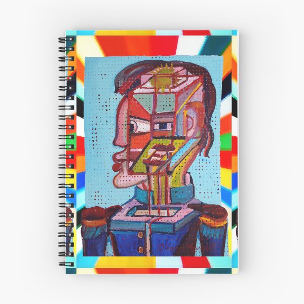 Item preview, Pop abstract designed and sold by Diego Manuel Rodriguez.