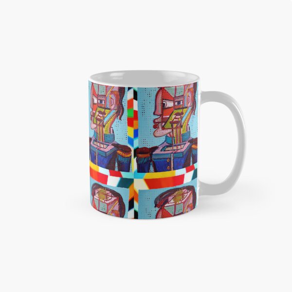 Item preview, Pop abstract designed and sold by Diego Manuel Rodriguez.