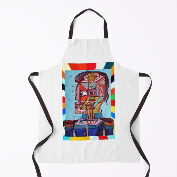 Item preview, Pop abstract designed and sold by Diego Manuel Rodriguez.
