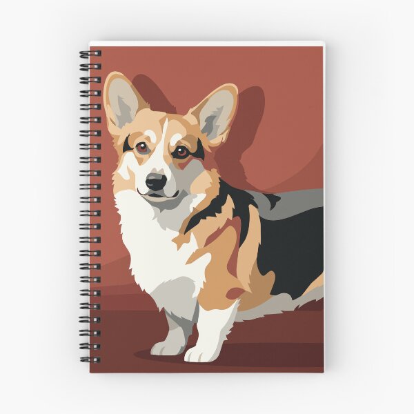 Item preview, Corgi Gimmie Morsie designed and sold by Azadi-Tree.