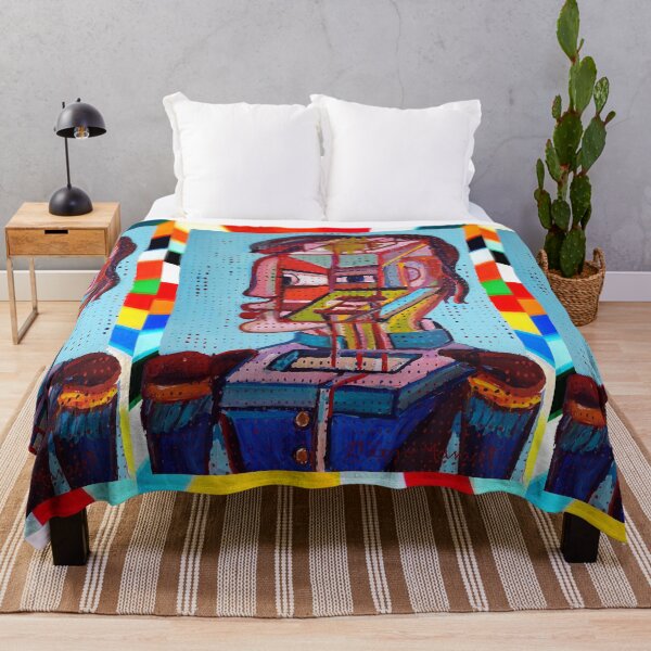 Item preview, Pop abstract designed and sold by Diego Manuel Rodriguez.