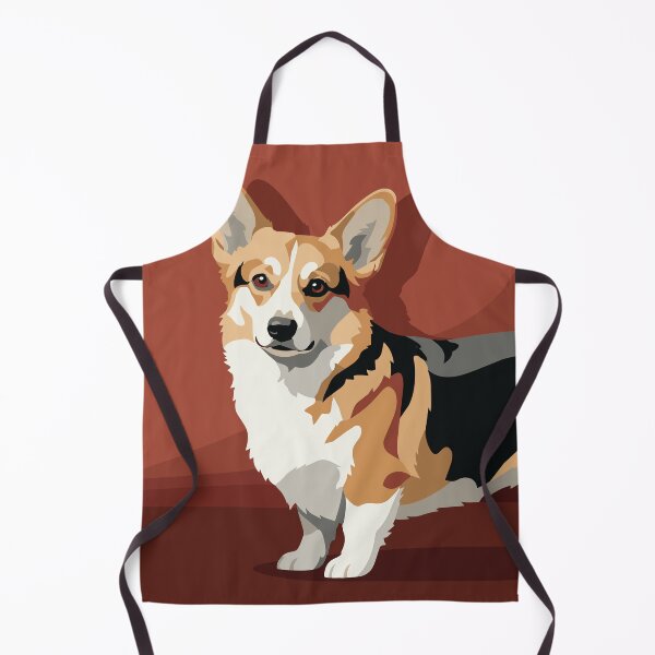 Item preview, Corgi Gimmie Morsie designed and sold by Azadi-Tree.