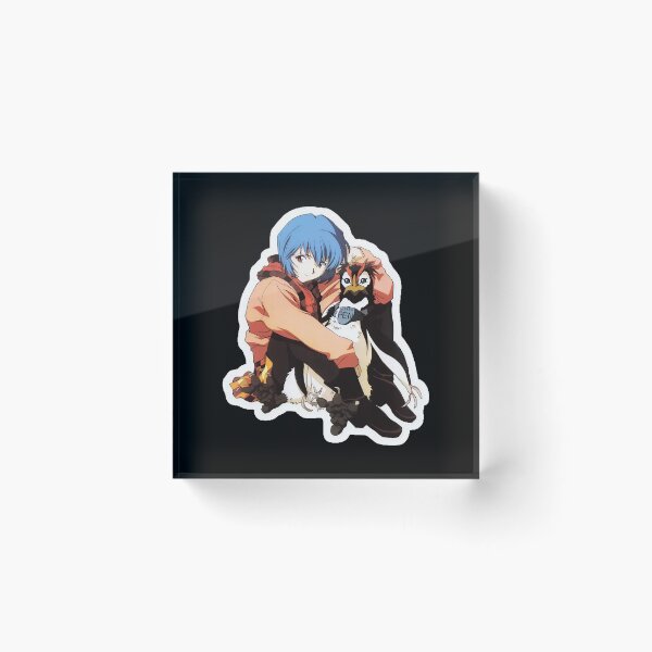 Item preview,  evangelion 811 designed and sold by SHARPEI.
