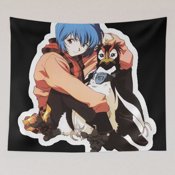 Item preview,  evangelion 811 designed and sold by SHARPEI.