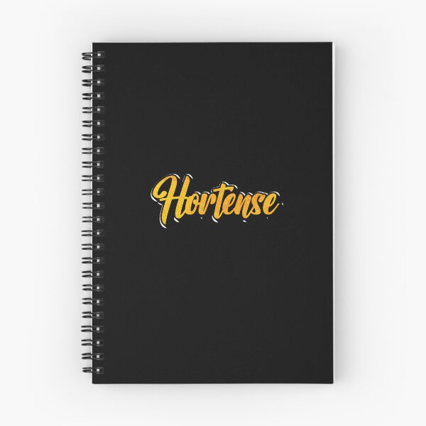 Item preview, Hortense Personalized Name - Funny & Unique Custom Name Design designed and sold by Watsonarts.