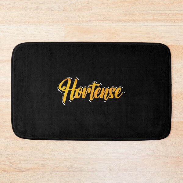 Item preview, Hortense Personalized Name - Funny & Unique Custom Name Design designed and sold by Watsonarts.