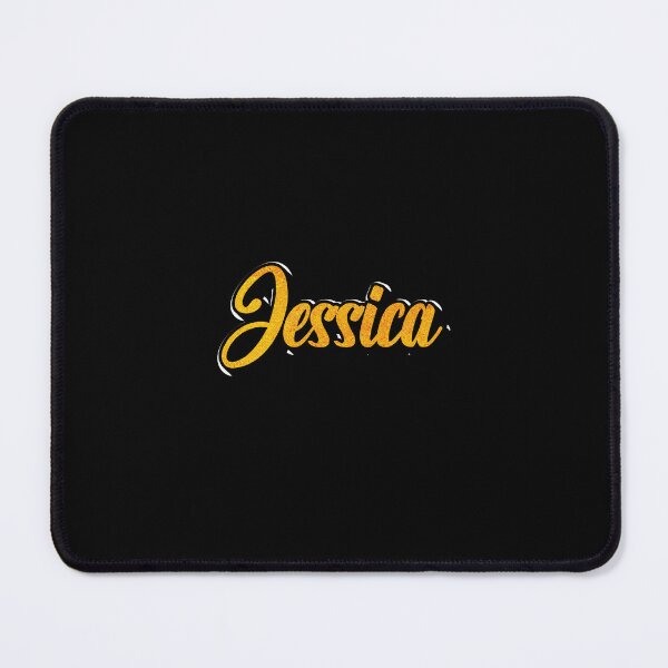 Item preview, Jessica Personalized Name - Funny & Unique Custom Name Design designed and sold by Watsonarts.