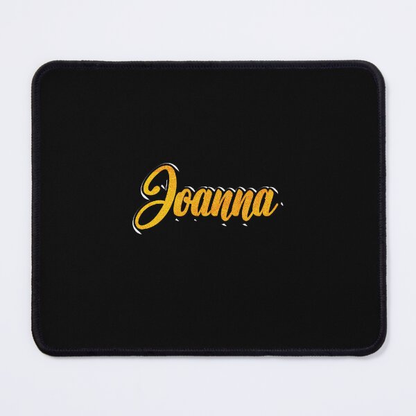Item preview, Joanna Personalized Name - Funny & Unique Custom Name Design designed and sold by Watsonarts.