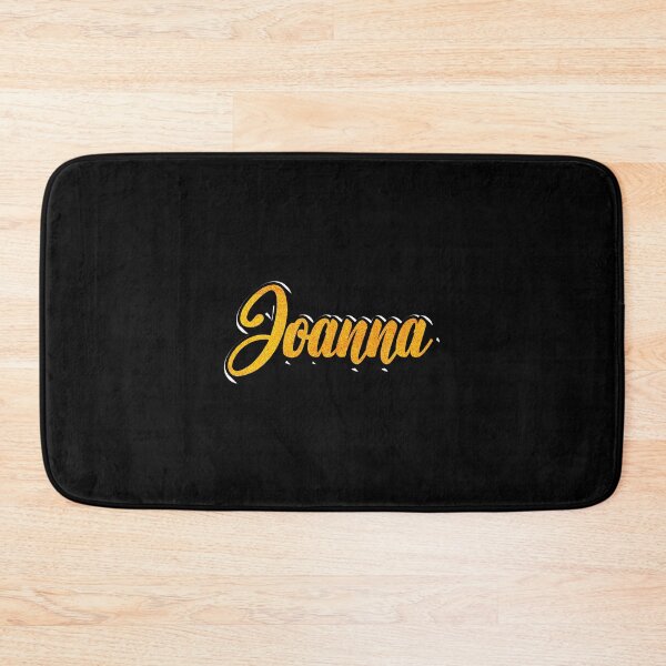 Item preview, Joanna Personalized Name - Funny & Unique Custom Name Design designed and sold by Watsonarts.