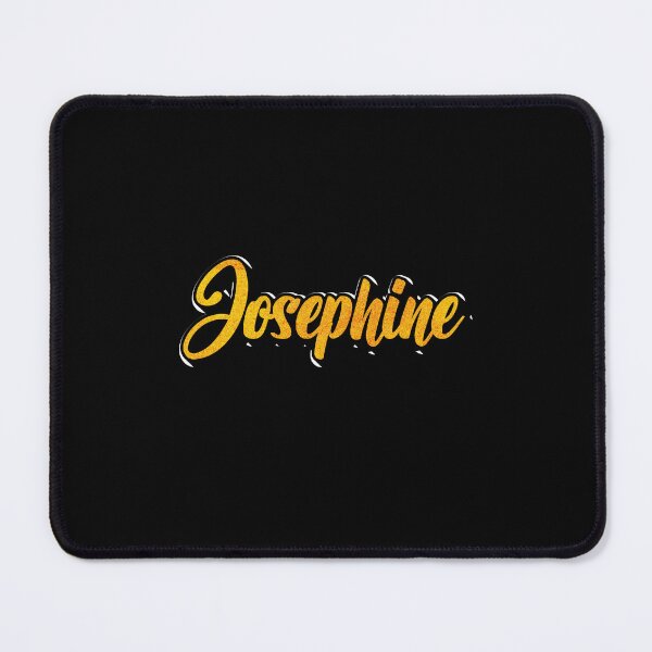 Item preview, Josephine Personalized Name - Funny & Unique Custom Name Design designed and sold by Watsonarts.