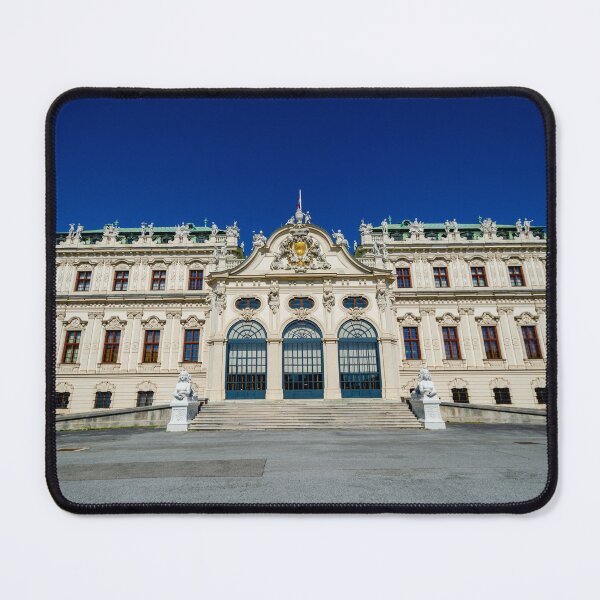 Item preview, Upper Belvedere Palace, Southern Aspect, Vienna designed and sold by Brian Shaw.