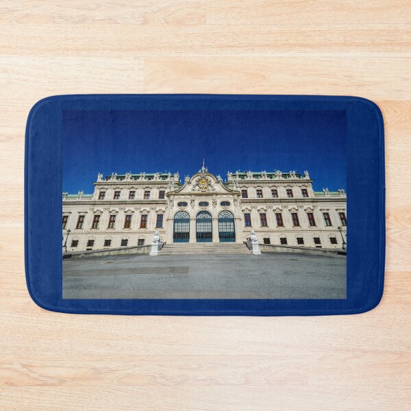 Item preview, Upper Belvedere Palace, Southern Aspect, Vienna designed and sold by Brian Shaw.