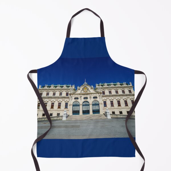 Item preview, Upper Belvedere Palace, Southern Aspect, Vienna designed and sold by Brian Shaw.