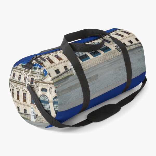 Item preview, Upper Belvedere Palace, Southern Aspect, Vienna designed and sold by Brian Shaw.