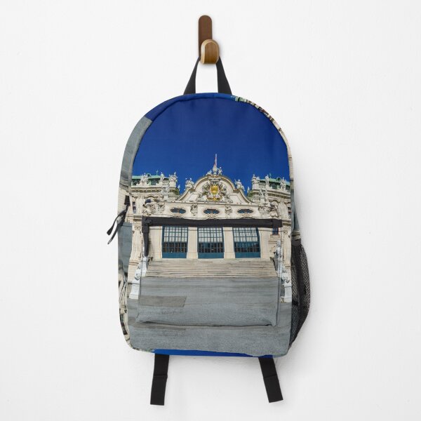 Item preview, Upper Belvedere Palace, Southern Aspect, Vienna designed and sold by Brian Shaw.