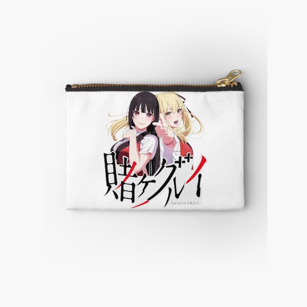 Item preview, Kakegurui designed and sold by Marco Bottiglieri.