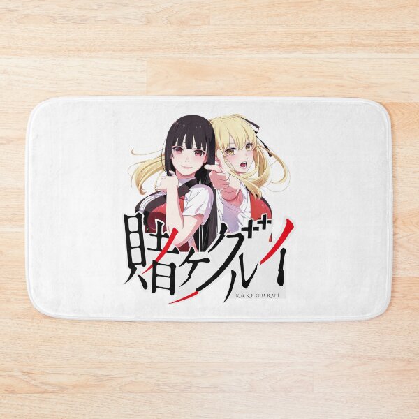 Item preview, Kakegurui designed and sold by Marco Bottiglieri.