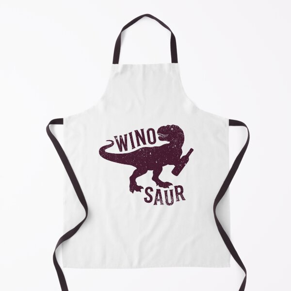 Item preview, Winosaur Funny T Rex Wine Lover Gift designed and sold by gunaone-design.