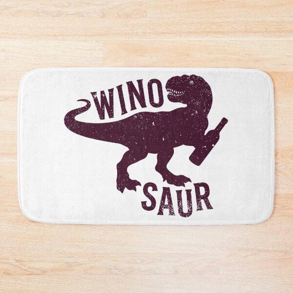 Item preview, Winosaur Funny T Rex Wine Lover Gift designed and sold by gunaone-design.