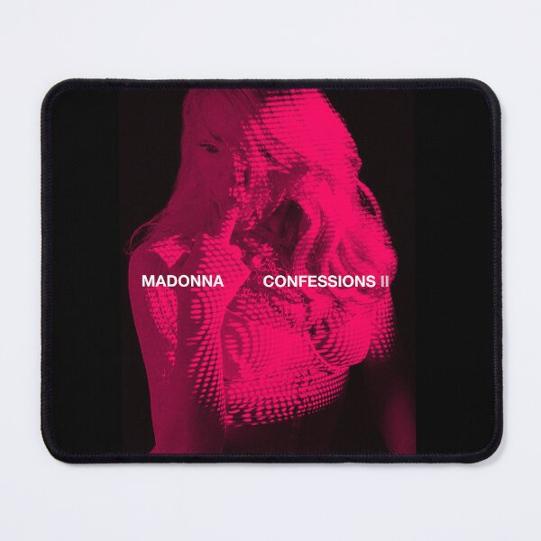 Item preview, Madonna - Confessions ii (Pink) designed and sold by LITSTAIN.