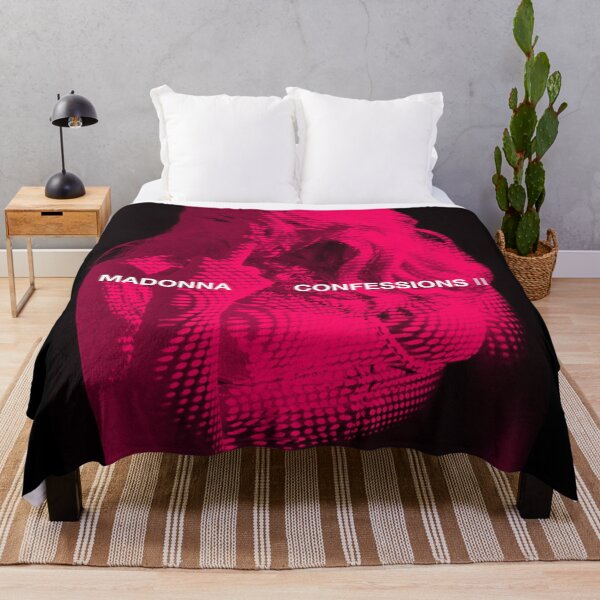 Item preview, Madonna - Confessions ii (Pink) designed and sold by LITSTAIN.