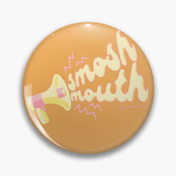 Item preview, SmoshFanArt designed and sold by SavWRKS.