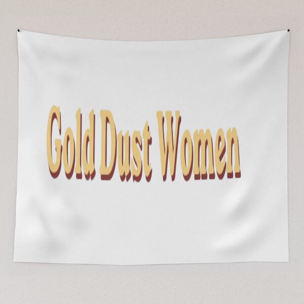 Item preview, Gold Dust Women Fleetwood Mac designed and sold by shortandsweet1.