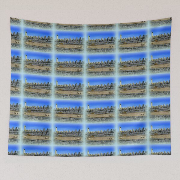 Item preview, John Fowles Path designed and sold by Charmiene Maxwell-Batten.