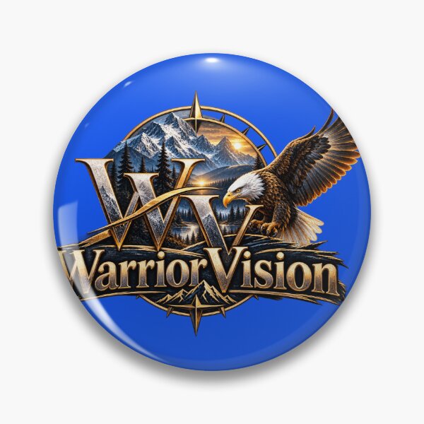 Item preview, Warrior   designed and sold by WarriorVision.