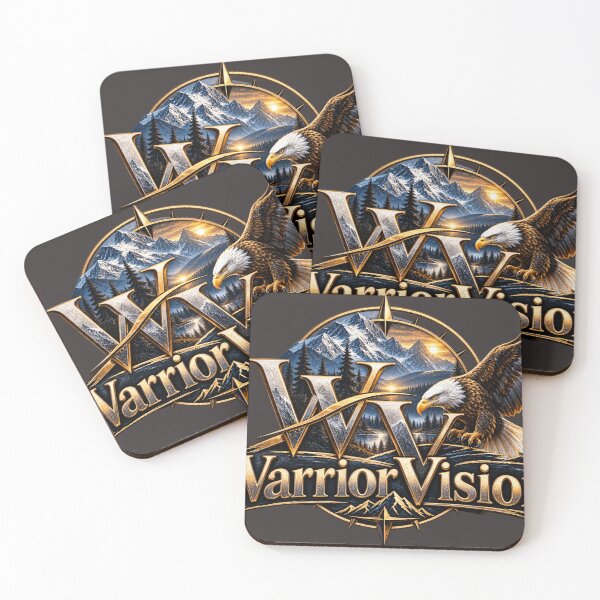 Item preview, Warrior   designed and sold by WarriorVision.