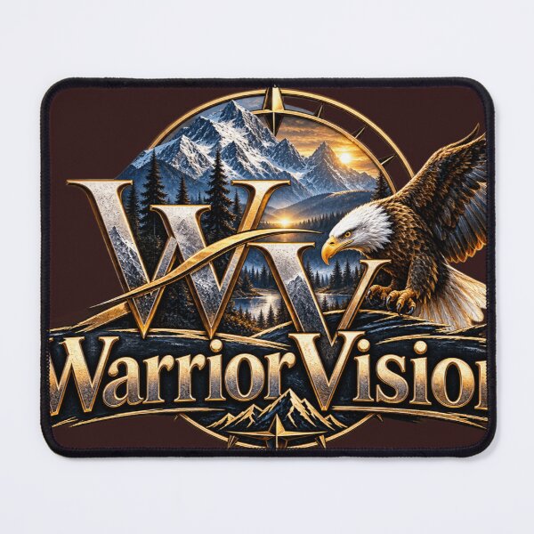 Item preview, Warrior designed and sold by WarriorVision.