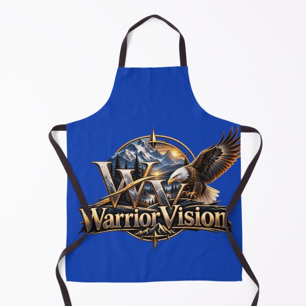 Item preview, Warrior designed and sold by WarriorVision.