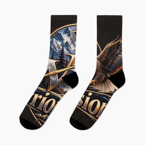Item preview, Guerrero designed and sold by WarriorVision.