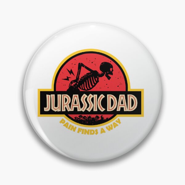 Artikelvorschau, Jurassic Dad entworfen und verkauft von TOPOKKIDEQUESO.