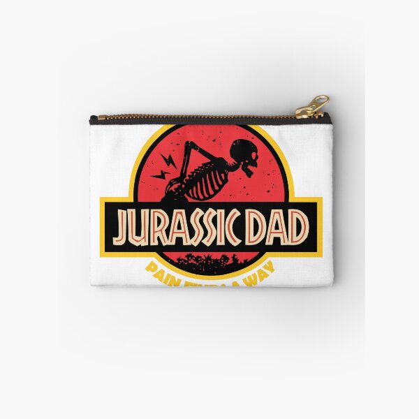 Item preview, Jurassic Dad designed and sold by TOPOKKIDEQUESO.